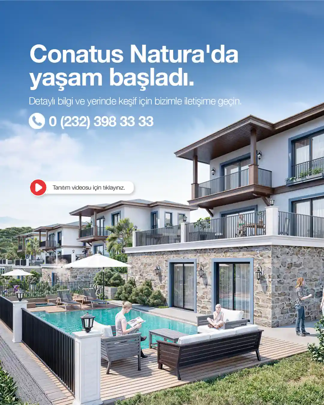 Conatus Banner